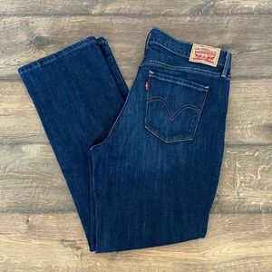 Levi’s